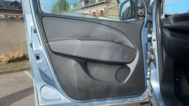 Fiat Doblo view 7