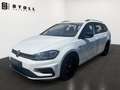 Volkswagen Golf Variant VII R 2.0 TSI DSG Navi+DAB+ActiveInfoDisplay+++ Weiß - thumbnail 1