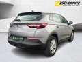 Opel Grandland 1.5 D Edition LM LED Navi AkustikGlas Grau - thumbnail 4