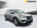 Opel Grandland 1.5 D Edition LM LED Navi AkustikGlas Grau - thumbnail 5