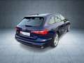 Audi A4 advanced 40 TDI qu Nav/ACC/ASI/PBox/sou Bleu - thumbnail 29