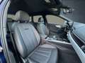 Audi A4 advanced 40 TDI qu Nav/ACC/ASI/PBox/sou Blauw - thumbnail 17