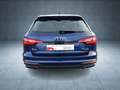 Audi A4 advanced 40 TDI qu Nav/ACC/ASI/PBox/sou Bleu - thumbnail 5