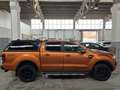 Ford Ranger 3ª serie 2.2 TDCi aut. DC Wildtrak 5pt. Arancione - thumbnail 10