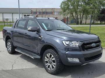 Ranger 3.2 TDCi Wildtrak° BOITE AUTO°