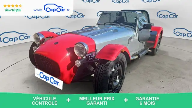 Caterham 0.70 82 .