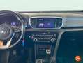 Kia Sportage 1.6 MHEV Drive Plus 100kW (136CV) 4x2 Gris - thumbnail 11