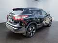 Nissan Qashqai 1.2 DIG-T N-Connecta KAMERA SPUR 360 Schwarz - thumbnail 4