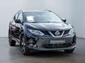 Nissan Qashqai 1.2 DIG-T N-Connecta KAMERA SPUR 360 Schwarz - thumbnail 2
