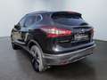 Nissan Qashqai 1.2 DIG-T N-Connecta KAMERA SPUR 360 Schwarz - thumbnail 5