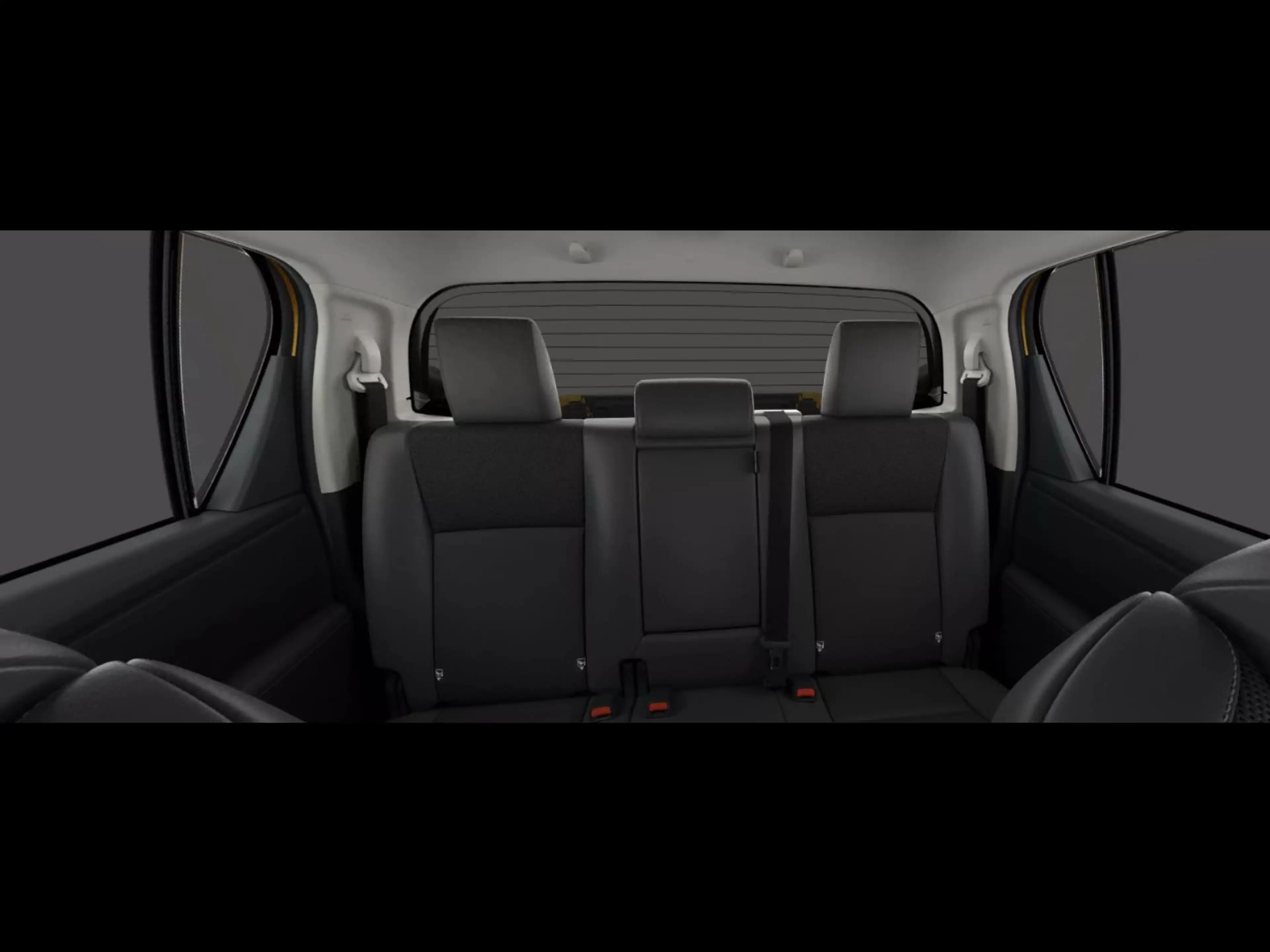 Toyota Hilux 2.8 4x4 Double Cab D-4D 4x4 Invincible — photo 14