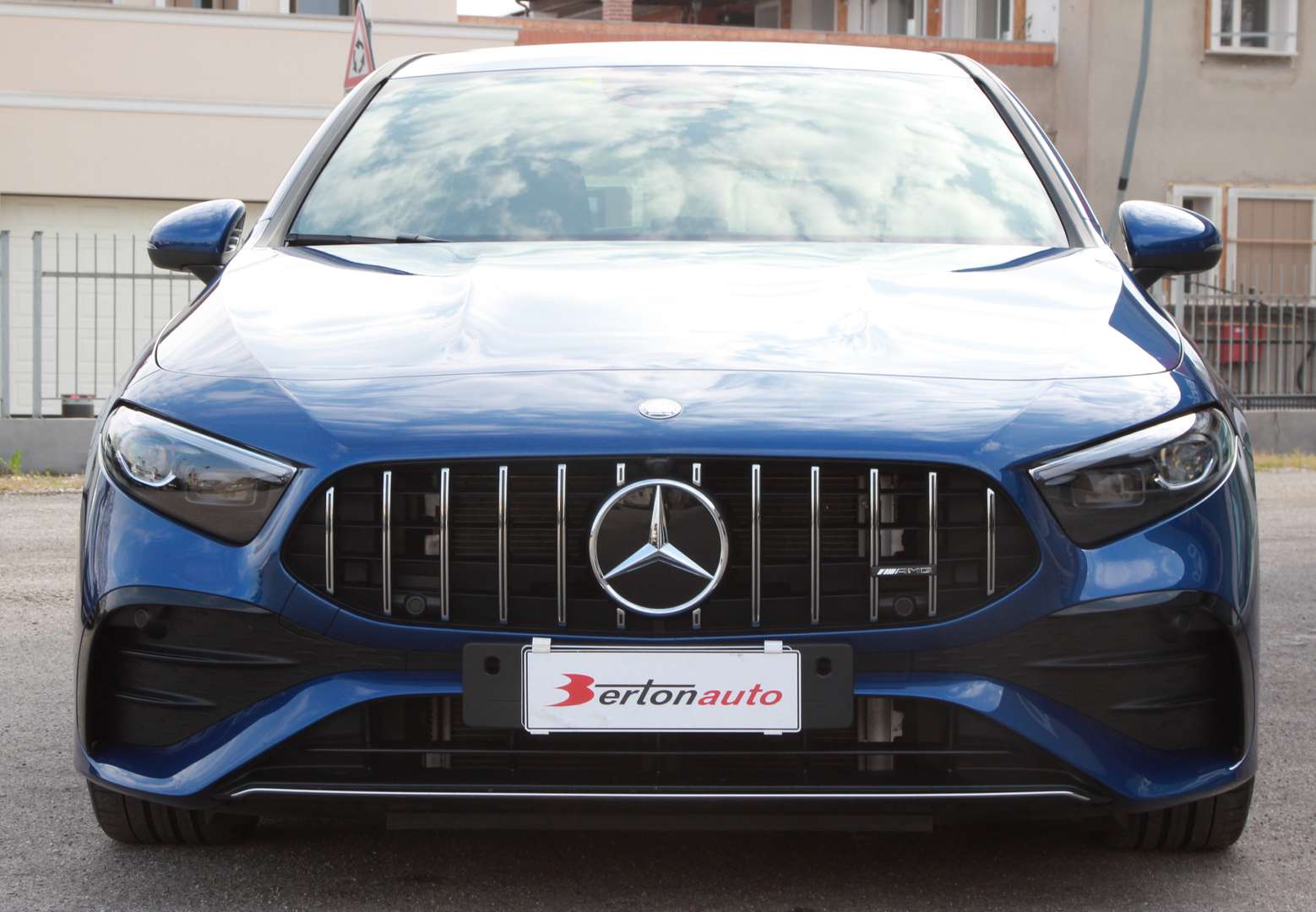 Mercedes Classe A35 AMG 35 AMG Line -  - Joinsteer - #1