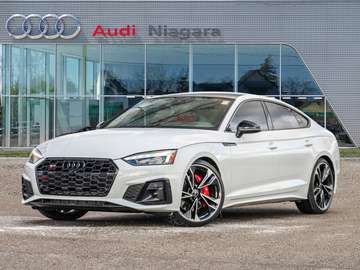 Head Up Display | Sound-Enhancing Exhaust