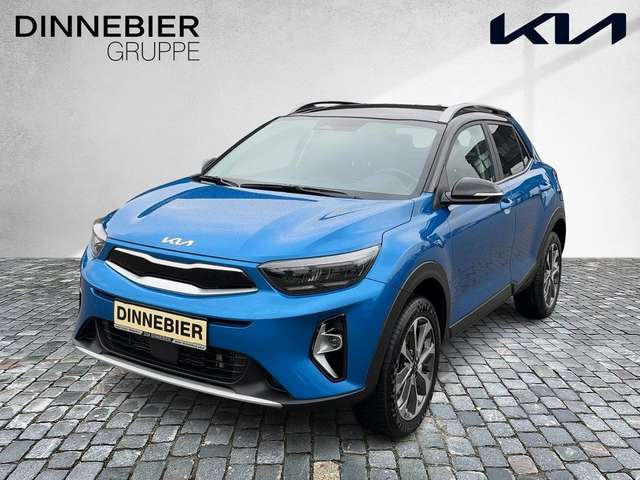 Kia Stonic Spirit 1.0T LED+Kamera+Navigation+SHZ