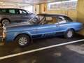 Ford Taunus Ford Taunus *RARITÄT* 1. BESITZ! Knudsen FORD TAUNUS GXL 2.0 V6 Oldtimer Limousine! Blau - thumbnail 47