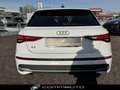 Audi A3 SPB 35 TFSI Business Advanced Weiß - thumbnail 5