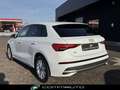 Audi A3 SPB 35 TFSI Business Advanced Weiß - thumbnail 6