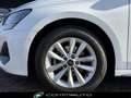 Audi A3 SPB 35 TFSI Business Advanced Weiß - thumbnail 7