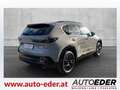 Mazda CX-5 e-Skyactiv G141 MHEV AWD Homura Aut. Grau - thumbnail 5