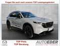 Mazda CX-5 e-Skyactiv G141 MHEV AWD Homura Aut. Grau - thumbnail 1