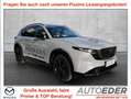 Mazda CX-5 e-Skyactiv G141 MHEV AWD Homura Aut. Grau - thumbnail 1