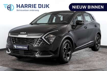 Kia Sportage 1.6 T-GDi MHEV 160 PK DynamicLine - Automaat | Dig