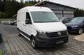 Volkswagen Crafter Kasten 2.0 TDI 30 mittellang Hochdach Weiß - thumbnail 3