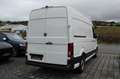 Volkswagen Crafter Kasten 2.0 TDI 30 mittellang Hochdach Weiß - thumbnail 4