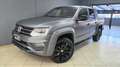Volkswagen Amarok 3.0 tdi 258cv AVENTURA 4motion-UNIPROP.-IVA 22% Grigio - thumbnail 4