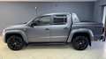 Volkswagen Amarok 3.0 tdi 258cv AVENTURA 4motion-UNIPROP.-IVA 22% Grigio - thumbnail 3