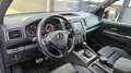 Volkswagen Amarok 3.0 tdi 258cv AVENTURA 4motion-UNIPROP.-IVA 22% Grigio - thumbnail 9