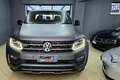 Volkswagen Amarok 3.0 tdi 258cv AVENTURA 4motion-UNIPROP.-IVA 22% Grigio - thumbnail 6