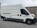 Citroen Jumper 35 BlueHDi 130 PLM-SL-TM Furgone Heavy Business Bianco - thumbnail 2