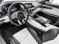Mercedes-Benz AMG GT Roadster Sitzklima+AIRSCARF+COMAND+19 Wit - thumbnail 6