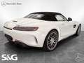 Mercedes-Benz AMG GT Roadster Sitzklima+AIRSCARF+COMAND+19 Wit - thumbnail 3