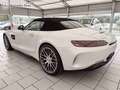 Mercedes-Benz AMG GT Roadster Sitzklima+AIRSCARF+COMAND+19 Wit - thumbnail 4