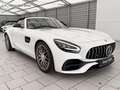 Mercedes-Benz AMG GT Roadster Sitzklima+AIRSCARF+COMAND+19 Wit - thumbnail 2
