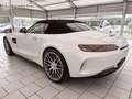 Mercedes-Benz AMG GT Roadster Sitzklima+AIRSCARF+COMAND+19 Blanc - thumbnail 4