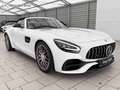 Mercedes-Benz AMG GT Roadster Sitzklima+AIRSCARF+COMAND+19 Weiß - thumbnail 2