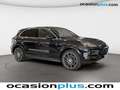 Porsche Cayenne Aut. Negro - thumbnail 2
