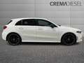 Mercedes-Benz A 180 Classe A - W177 2018 d Premium auto Bianco - thumbnail 5
