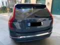Volvo XC90 B5 D AWD Ultimate Bright Blau - thumbnail 4