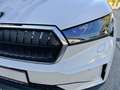 Skoda Enyaq Enyaq iV 60 62kWh Weiß - thumbnail 10