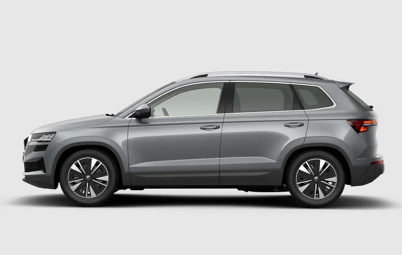 Skoda Karoq 2026