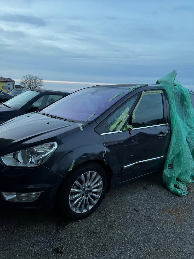 Ford Galaxy 2.0 TDCi DPF Aut. Titanium - 1