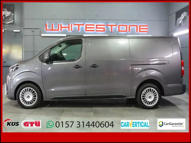 Toyota Proace (Verso) L2 Kasten Comfort Aut Navi R.Cam AHK BLIS