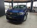 Dacia Logan Sce Ambiance Bleu - thumbnail 1
