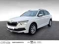 Skoda Kamiq 1.0 TSI 116 ch BVM6 Ambition Wit - thumbnail 1