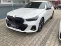BMW 540 xd Limousine Weiß - thumbnail 1