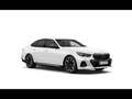 BMW 540 xd Limousine Weiß - thumbnail 4